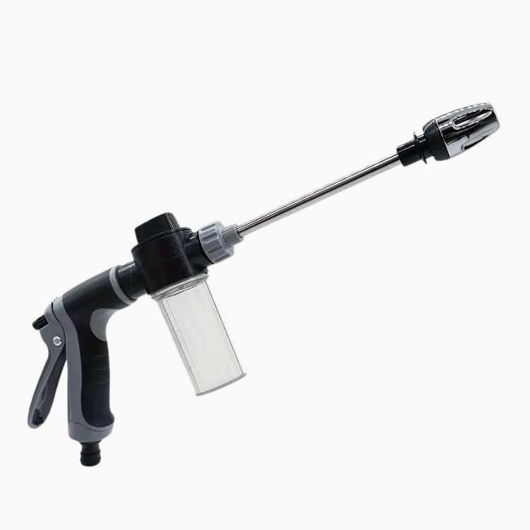 Multi-Function Car Power Washer