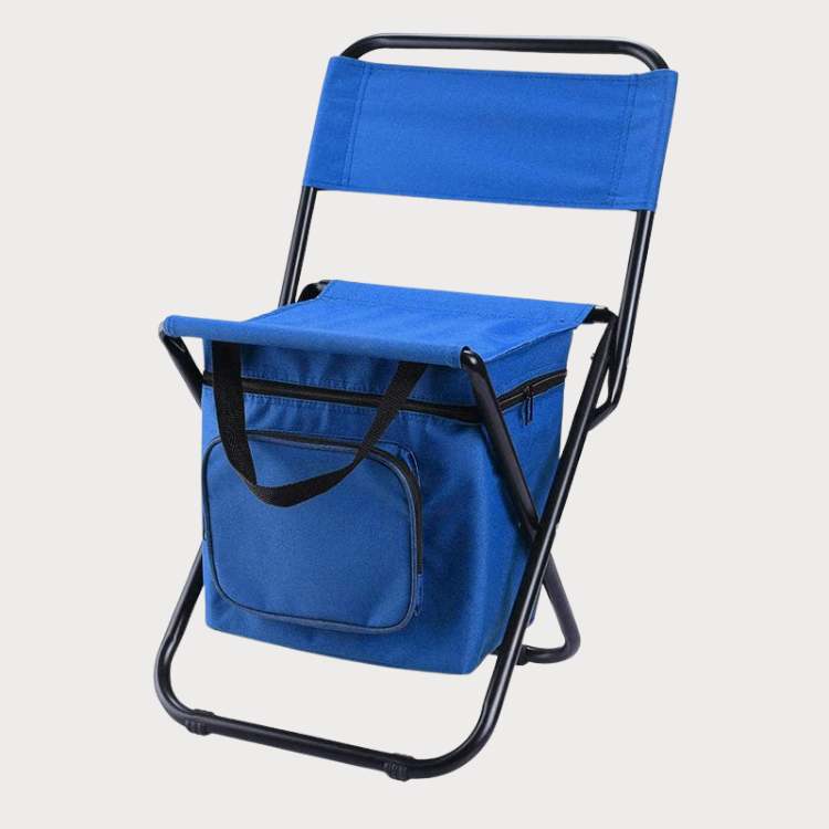 Versatile Foldable Outdoor Chair