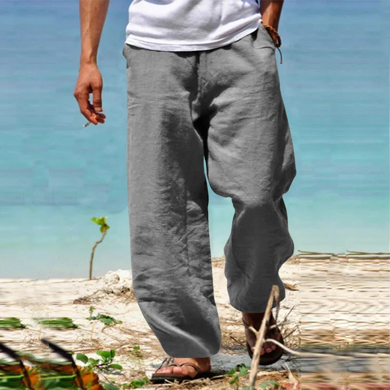 Men's Breathable Pants | Everyday