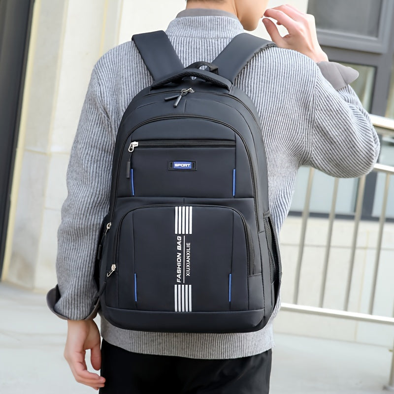 Men's Work Backpack | Large