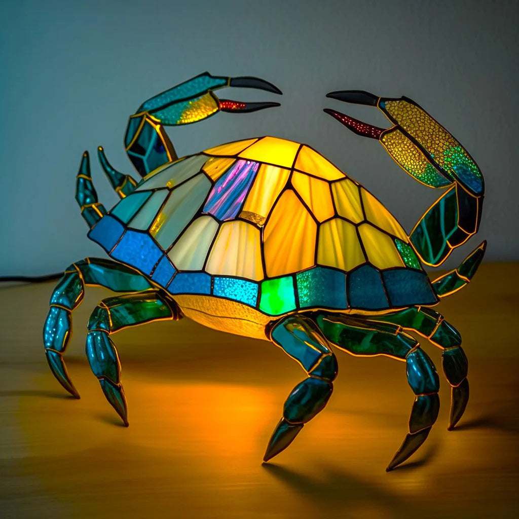 Contemporary Art Lamp