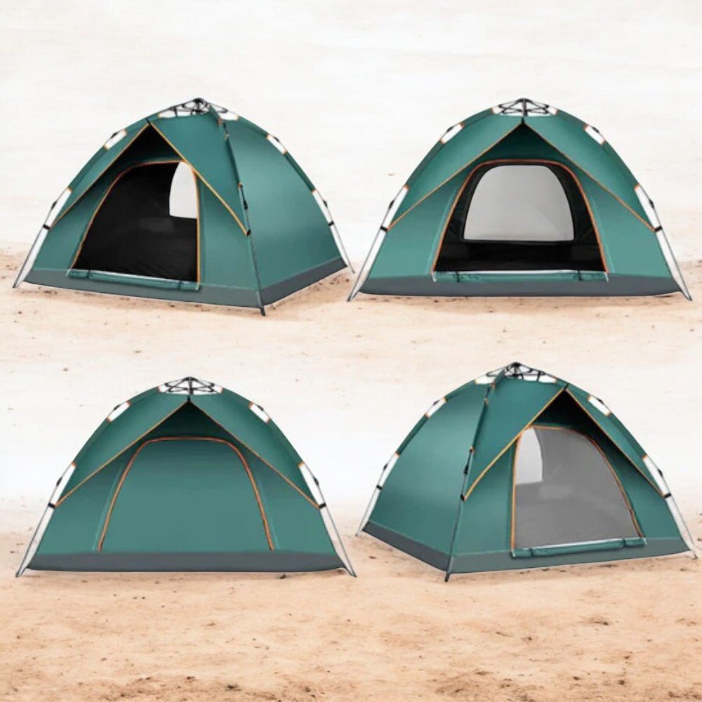 Instant Setup Outdoor Tent