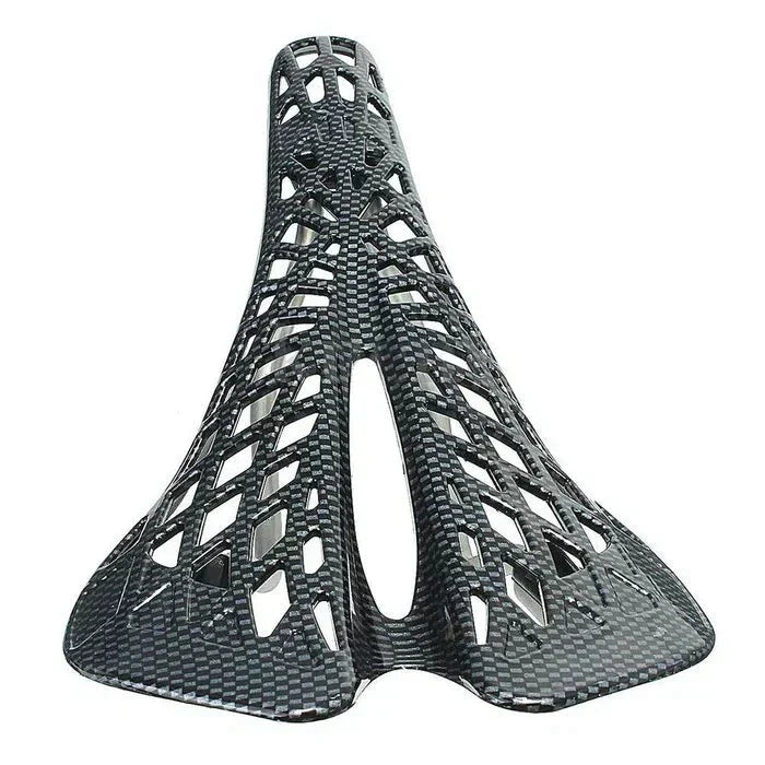 Premium Bicycle Saddle with Ergonomic Design