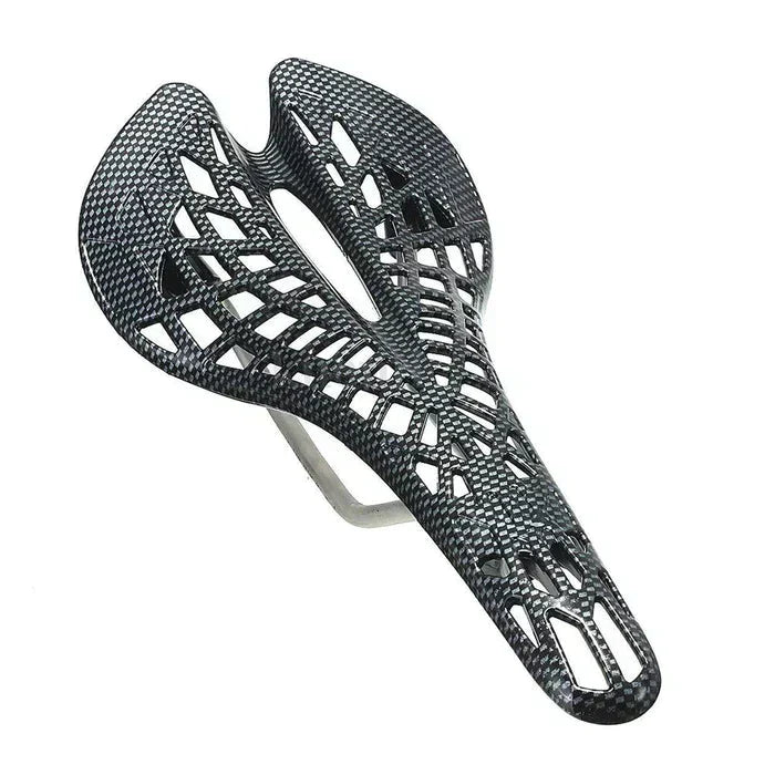 Premium Bicycle Saddle with Ergonomic Design