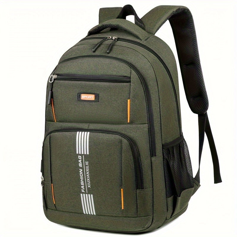 Men's Work Backpack | Large