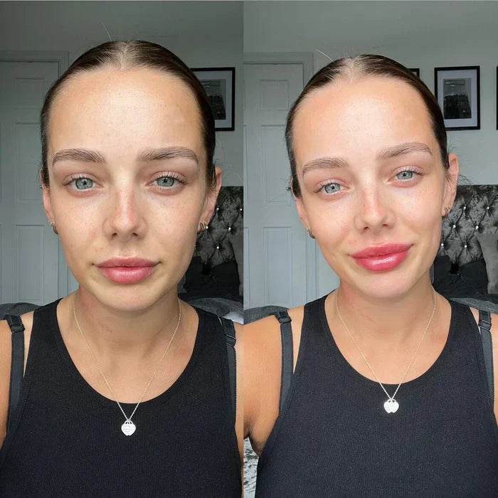 Rapid Lip Plumping Serum