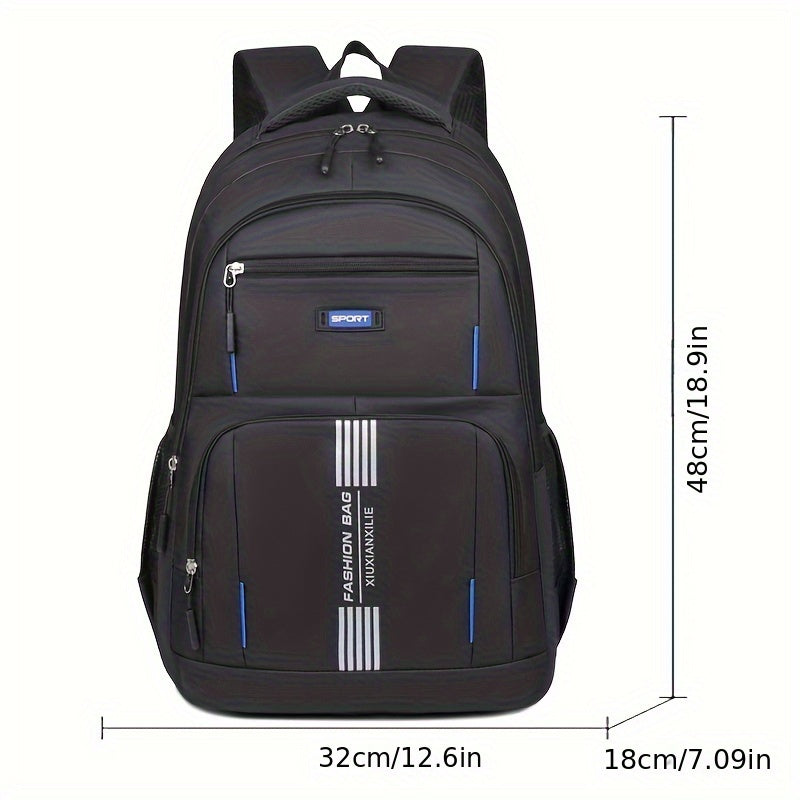 Men's Work Backpack | Large