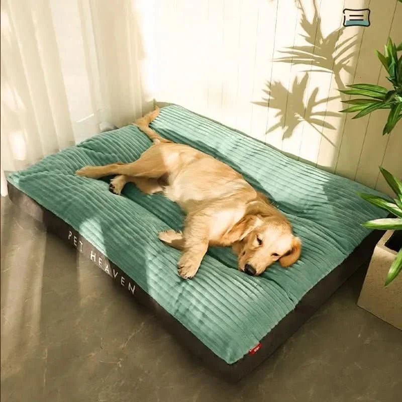 Orthopedic Dog Bed – Cozy & Supportive for Restful Nights