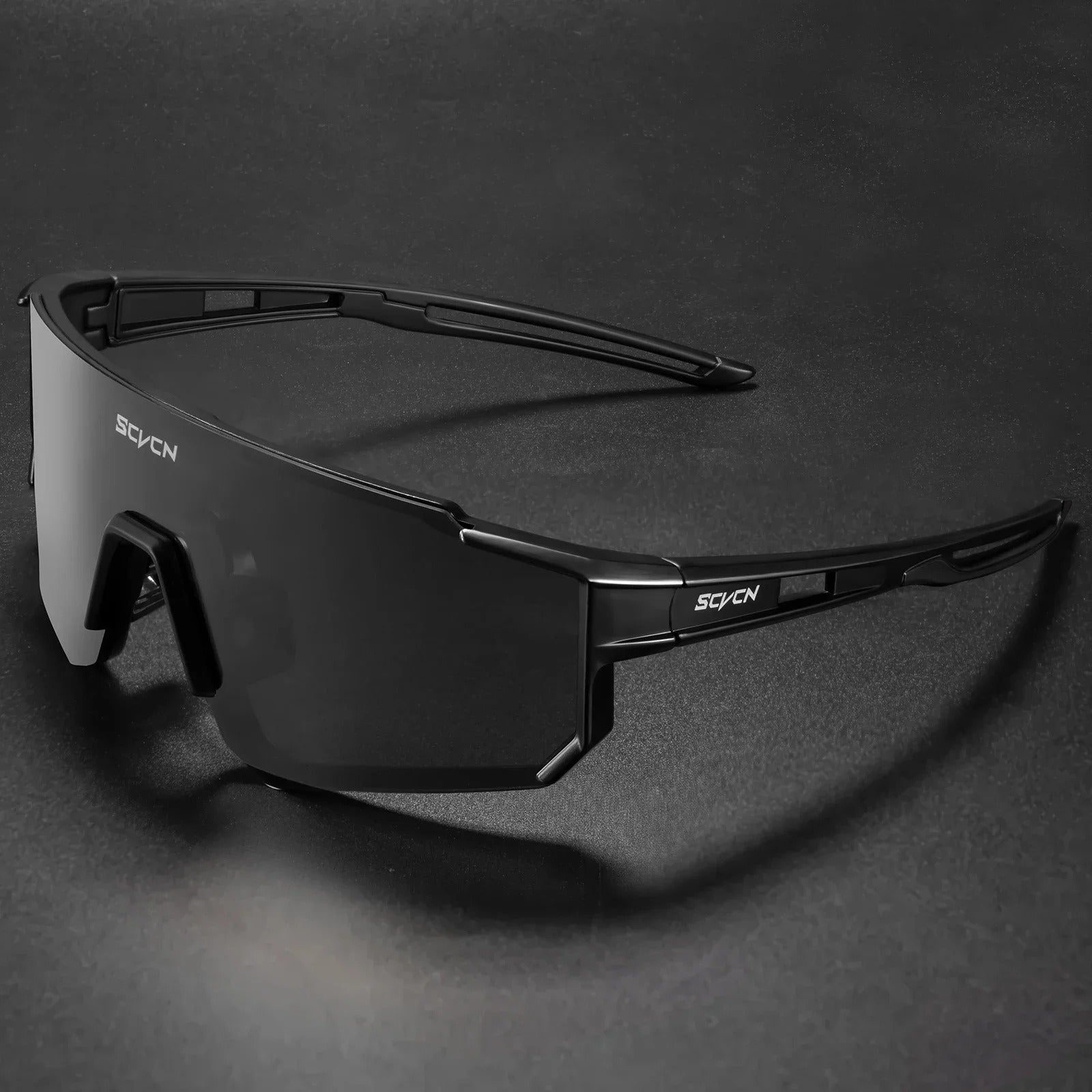 Unisex Bicycle Sunglasses | Sports