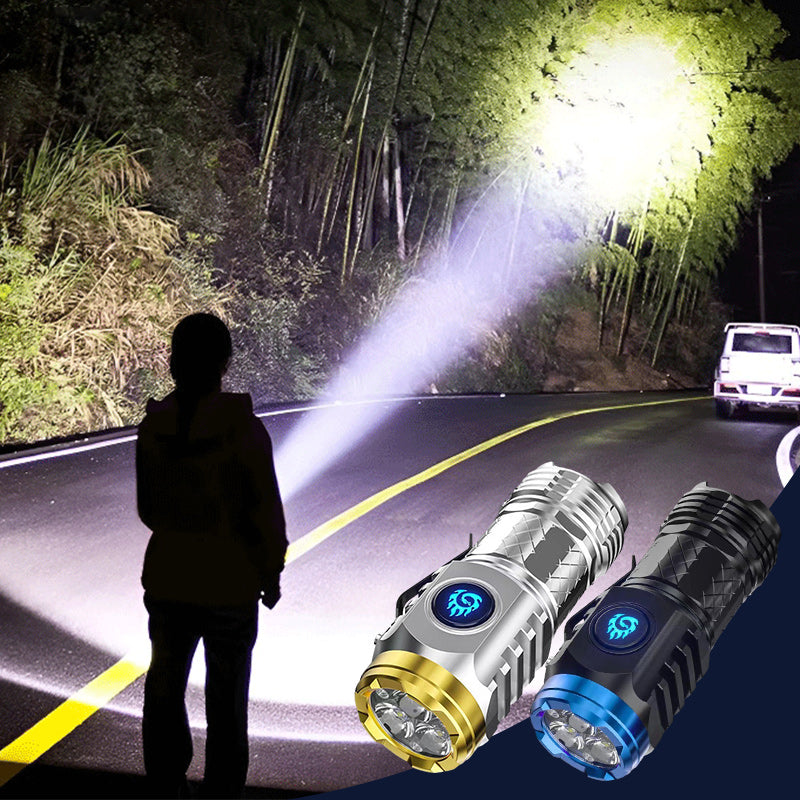 Versatile Lighting Solutions for Every Situation