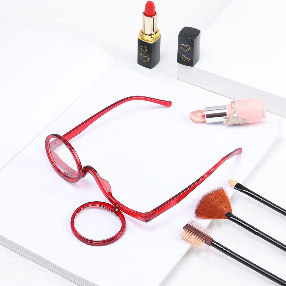 Makeup Magnifiers - Enhance Your Beauty Routine