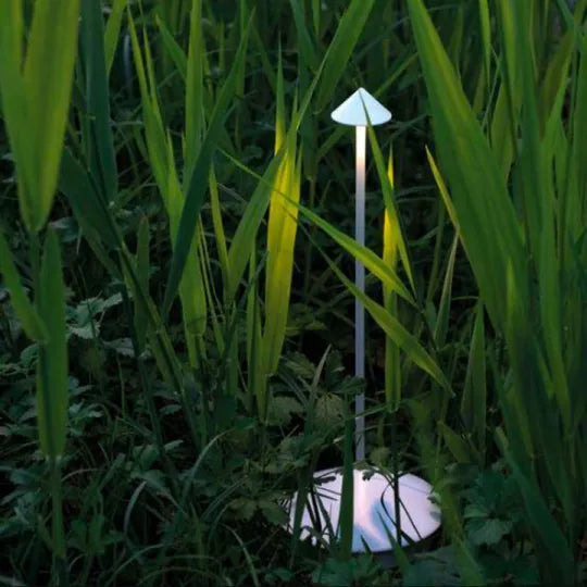 Wireless LED Table Lamp – Clear Light