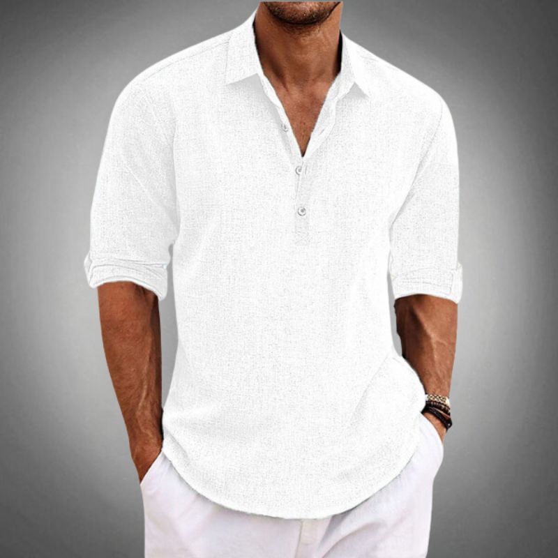 Men's Polo Shirt | Short Sleeve