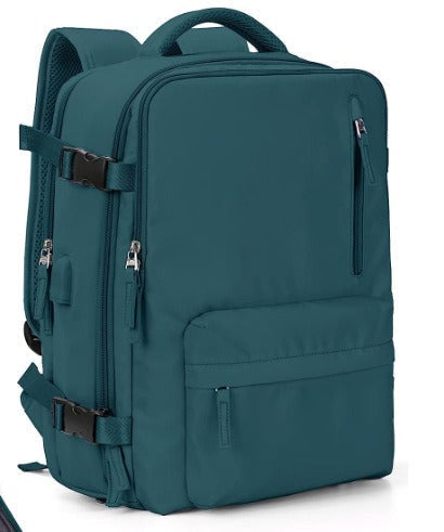 Waterproof Haven Backpack