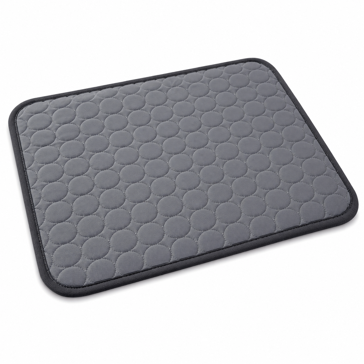 Extra Large Cooling Pet Bed for Dogs and Cats