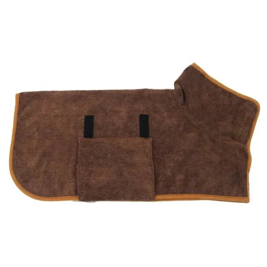 Cozy Pet Blanket - Perfect for Quick Absorbency
