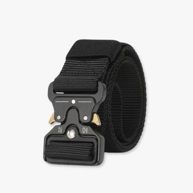 Durable Outdoor Tactical Belt