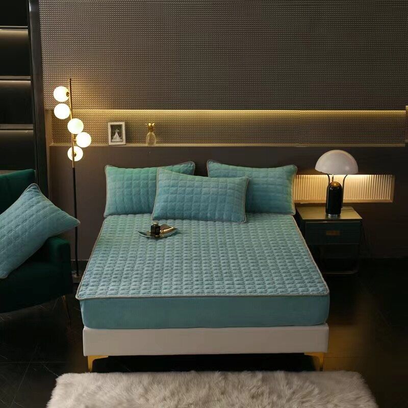 Enjoy a Wonderful Night's Sleep