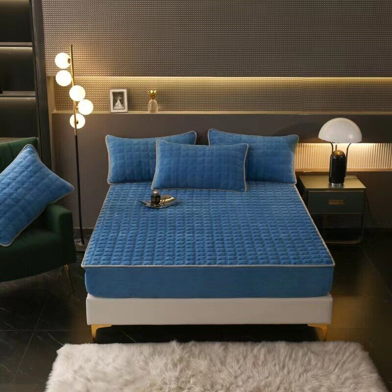Enjoy a Wonderful Night's Sleep