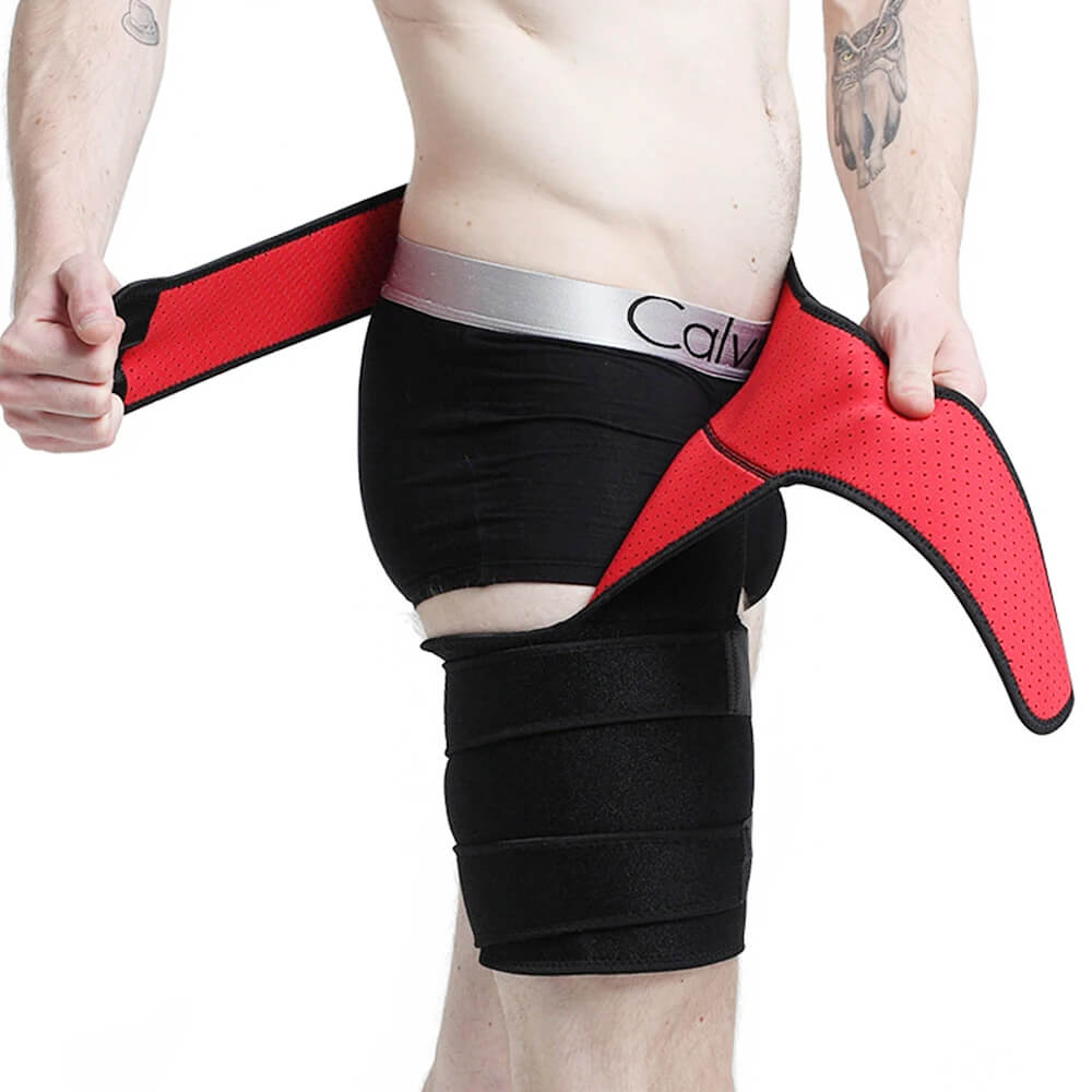 Orthopedic Hip Support Brace