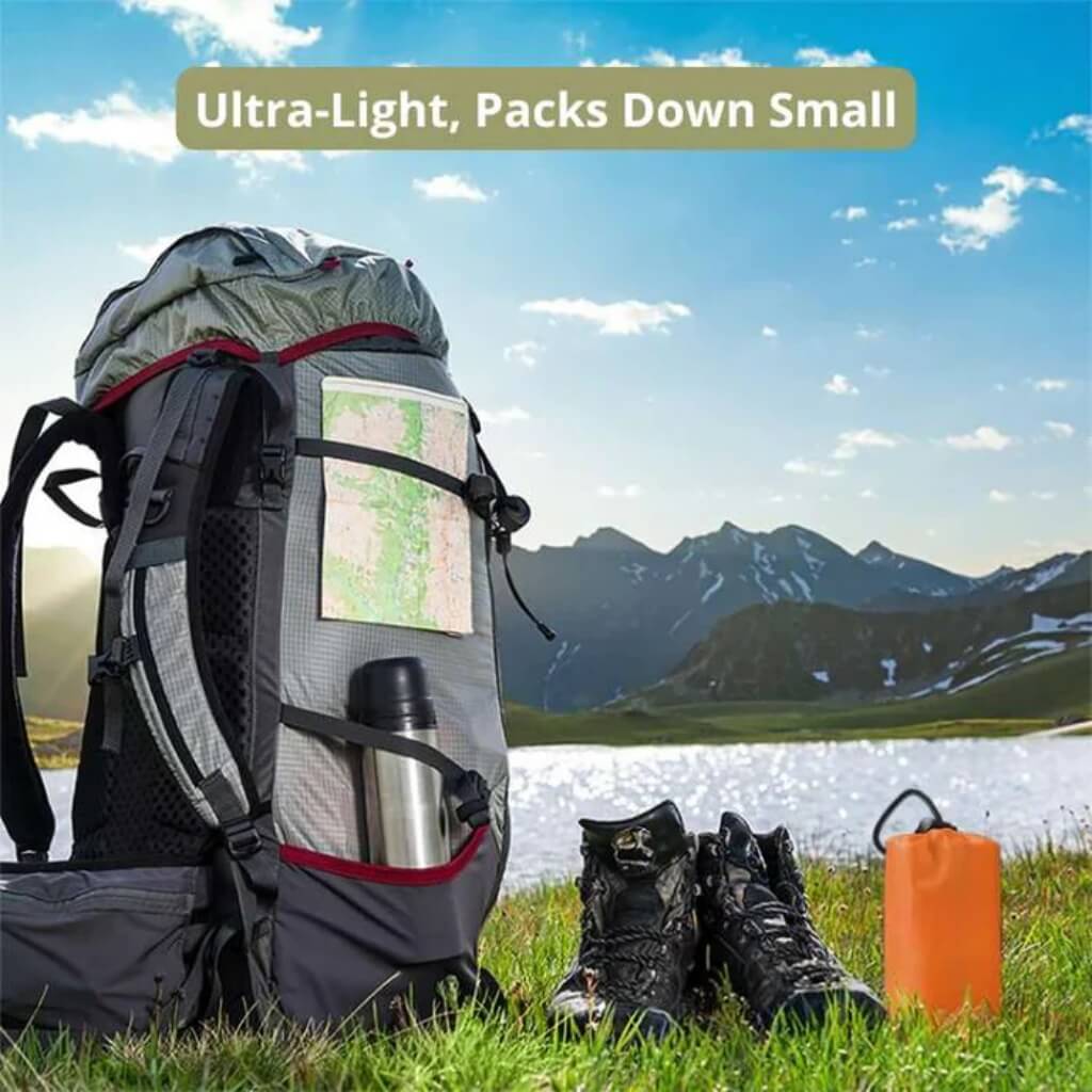 Lightweight Travel Seat Cushion