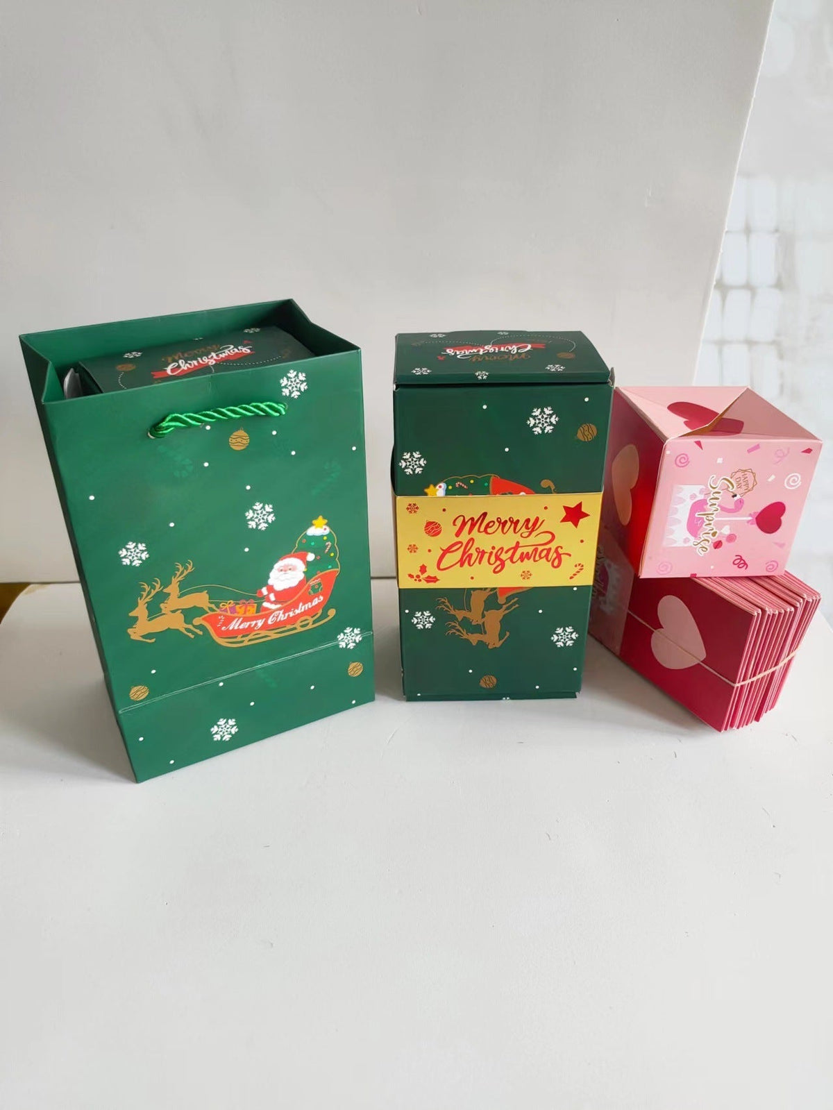 Magical Surprise Box