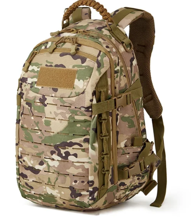 30L+ Tactical Commando Backpack