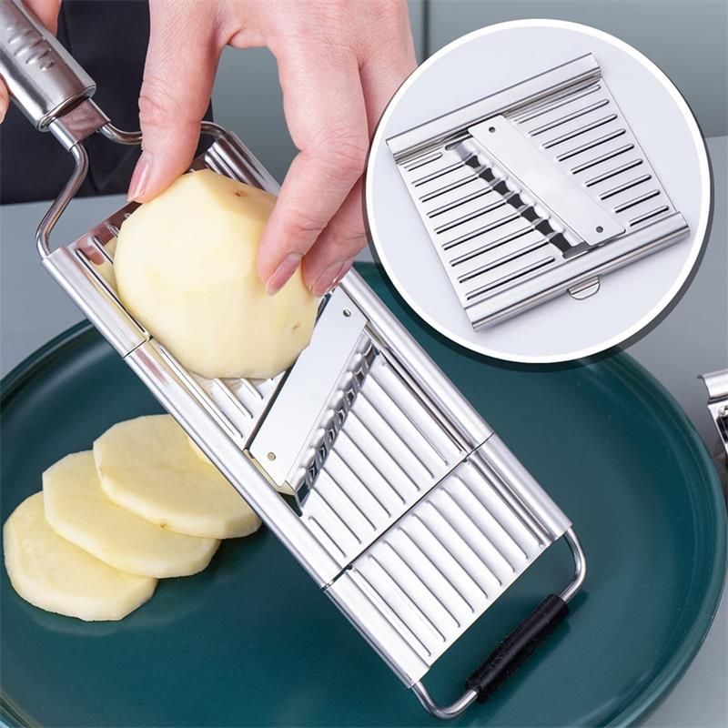 Effortless Cutting Made Easy!