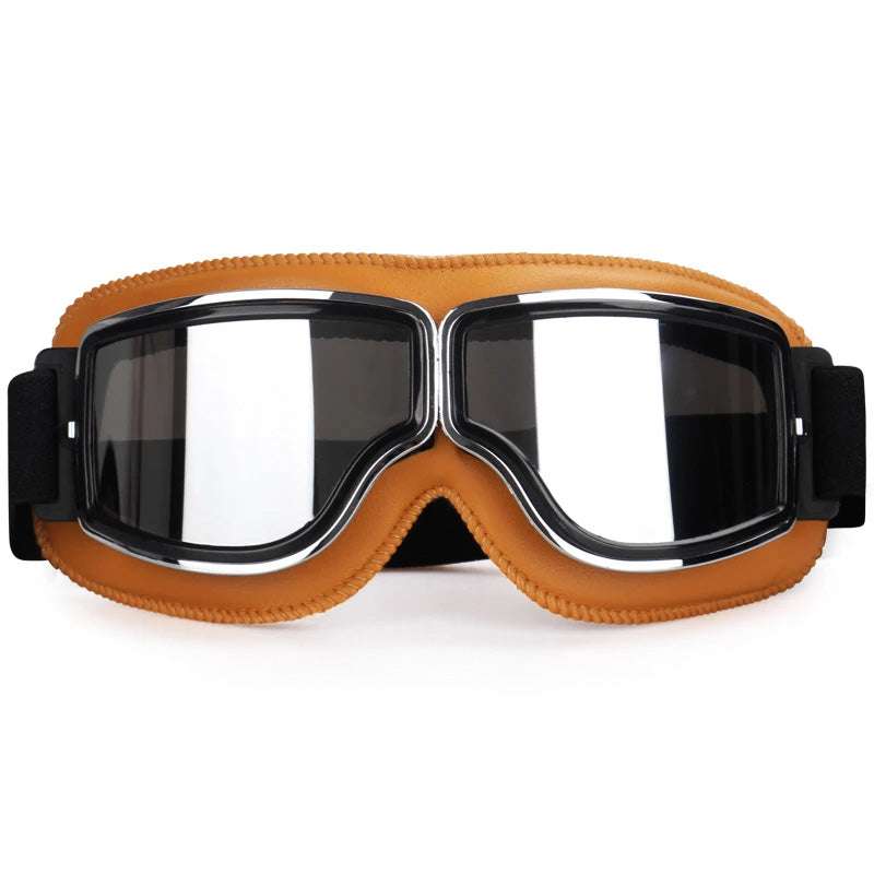 Over-Glasses Goggles with Anti-Fog and UV Protection