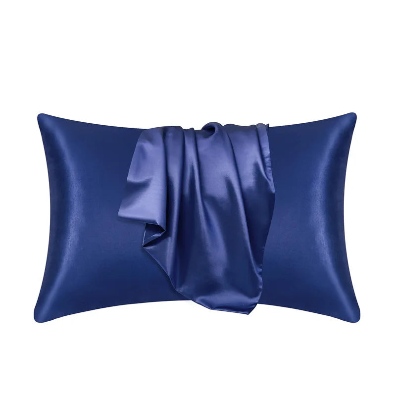 100% Pure Mulberry Silk Pillowcase