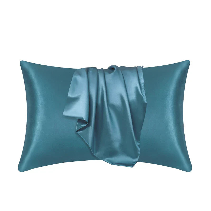 100% Pure Mulberry Silk Pillowcase