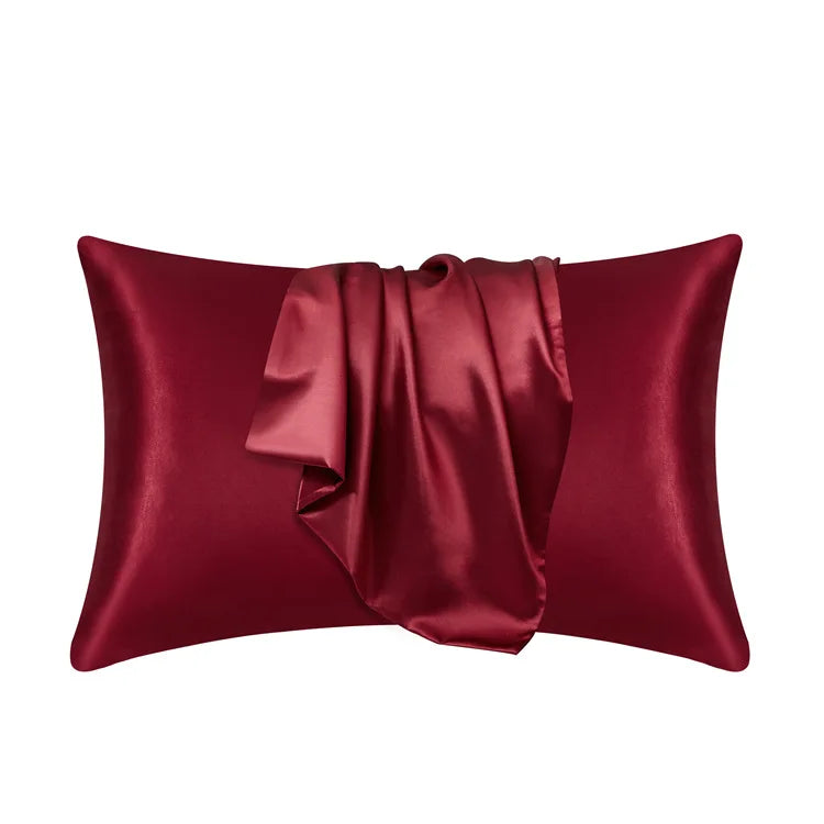 100% Pure Mulberry Silk Pillowcase