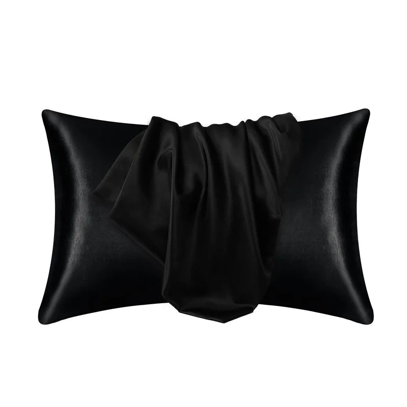 100% Pure Mulberry Silk Pillowcase