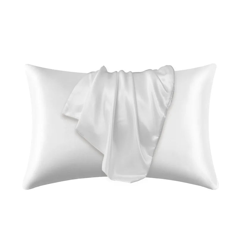 100% Pure Mulberry Silk Pillowcase