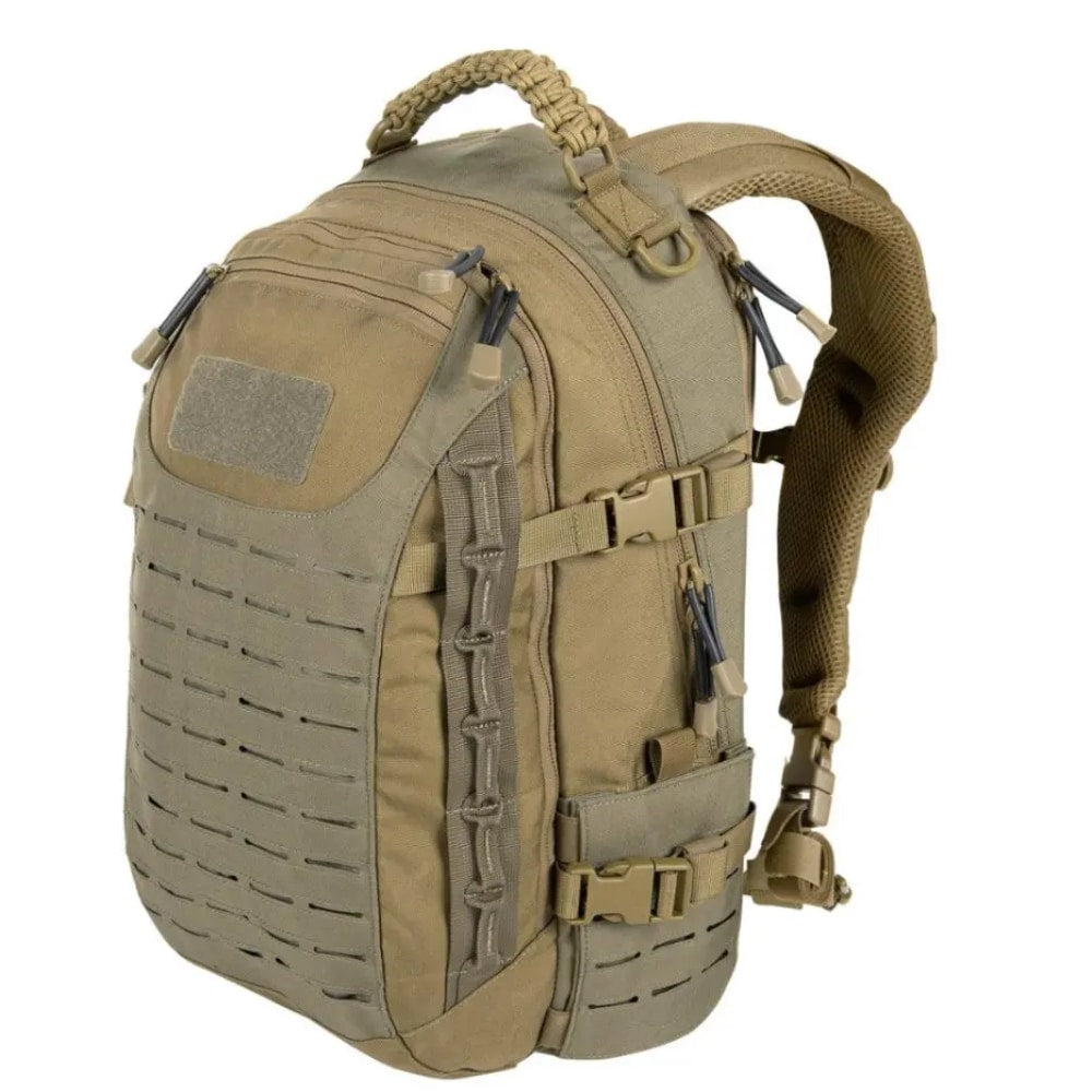 30L+ Tactical Commando Backpack