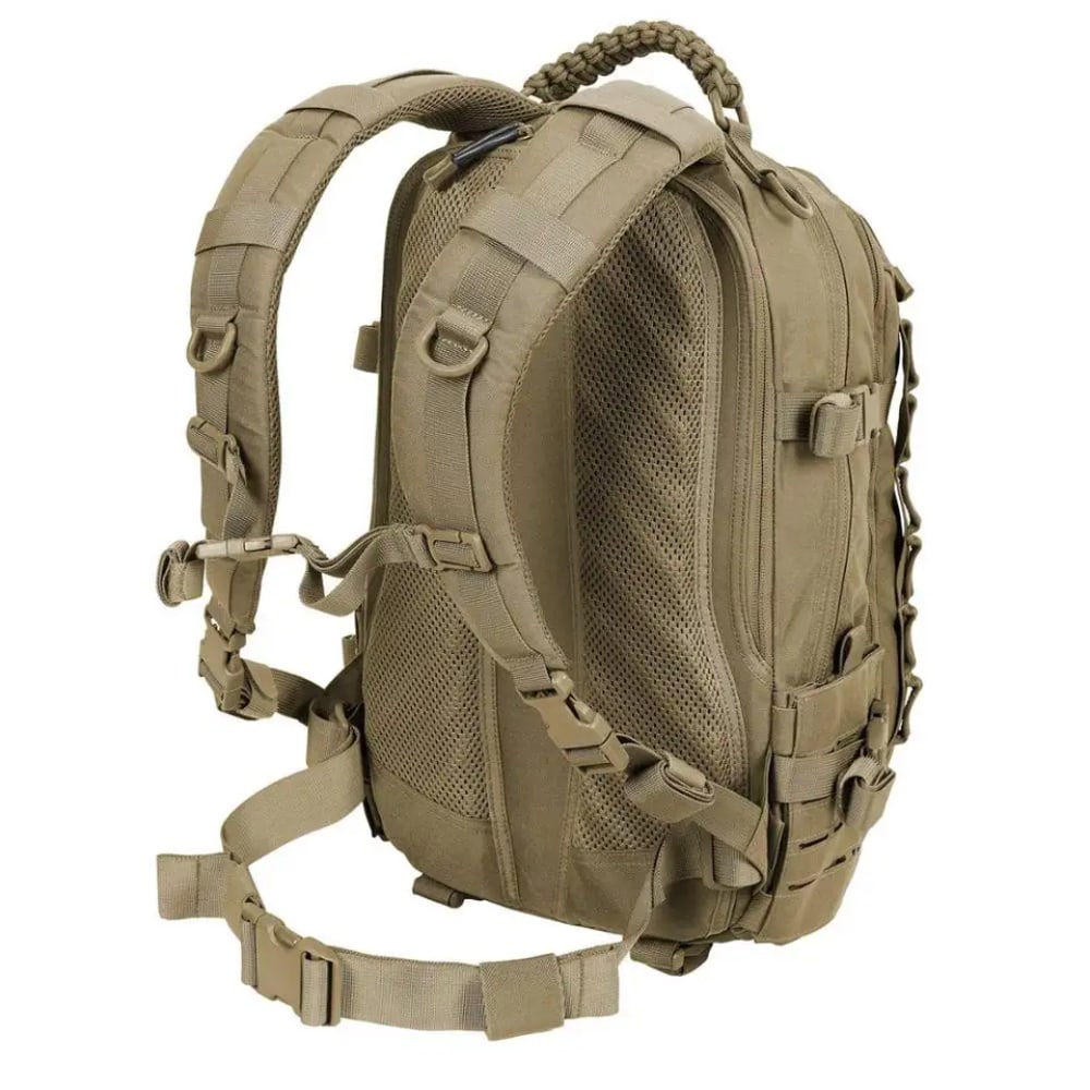 30L+ Tactical Commando Backpack
