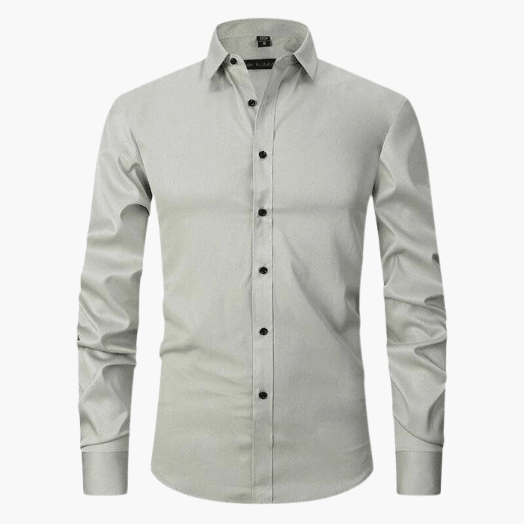 Men's Modern Shirt | Slim Fit