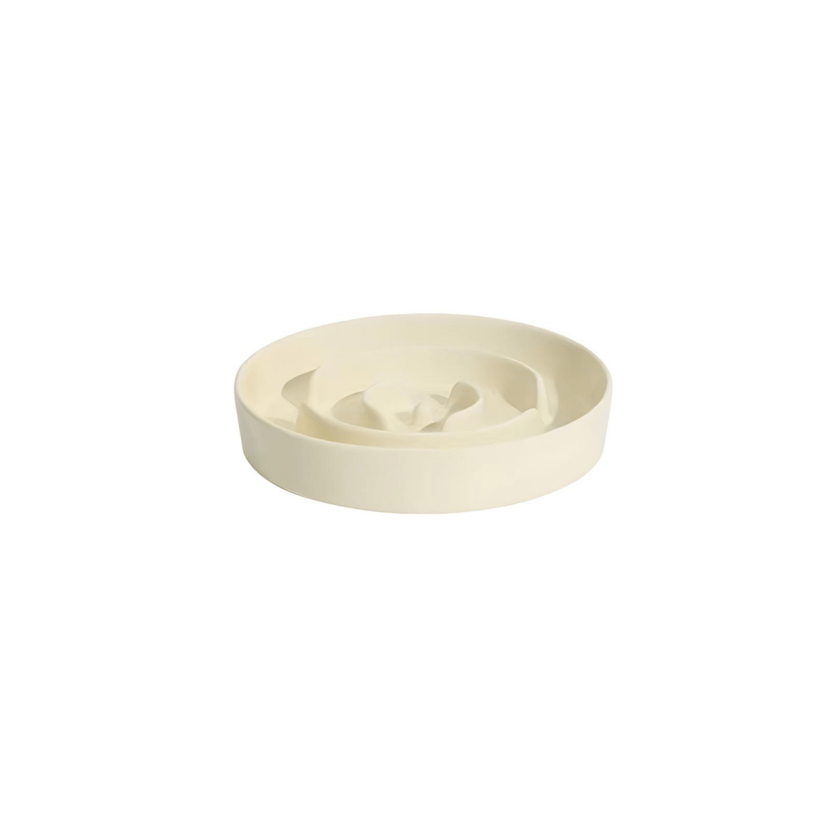 Elegant Handmade Food Bowl for Pets