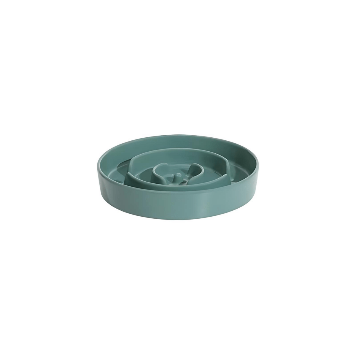 Elegant Handmade Food Bowl for Pets