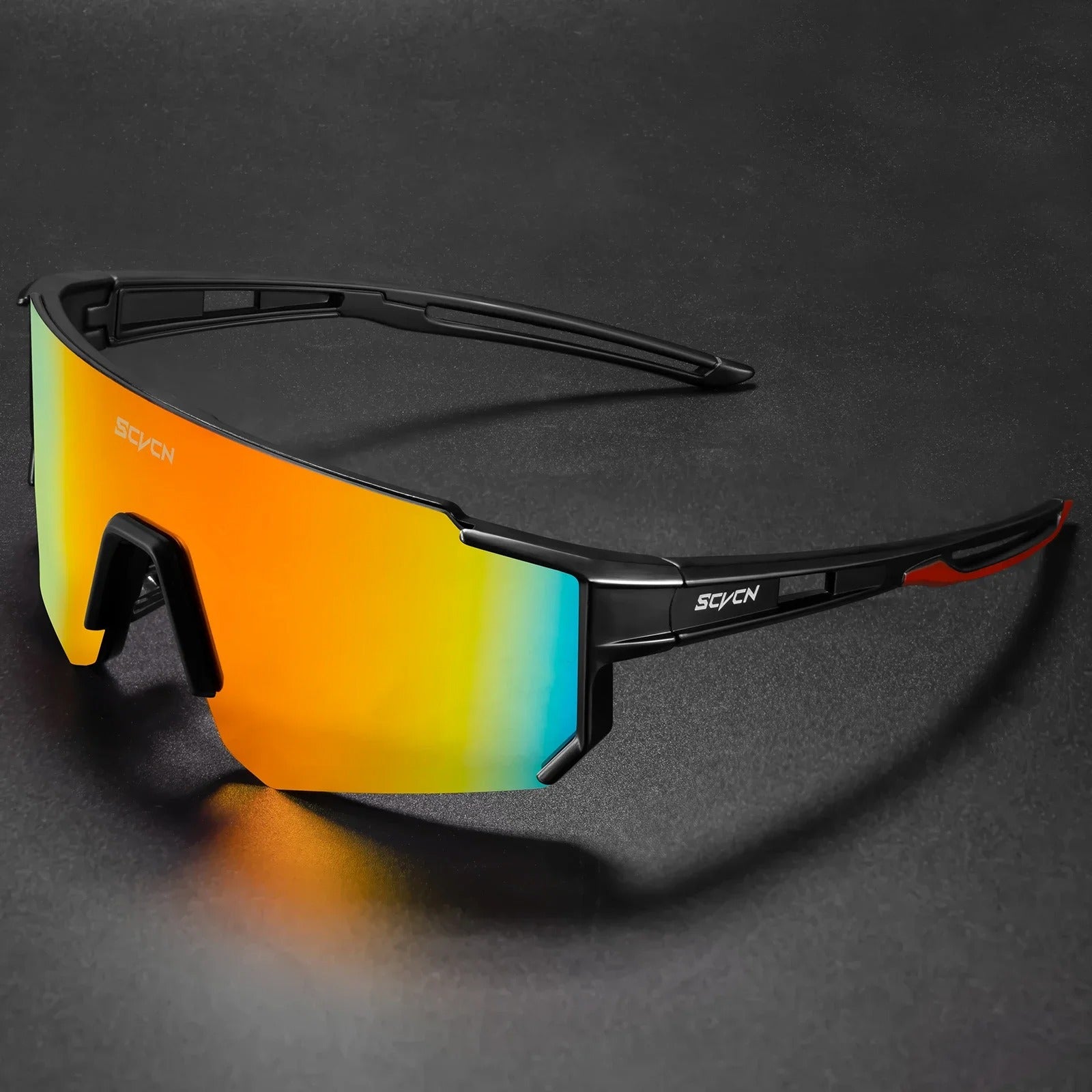 Unisex Bicycle Sunglasses | Sports