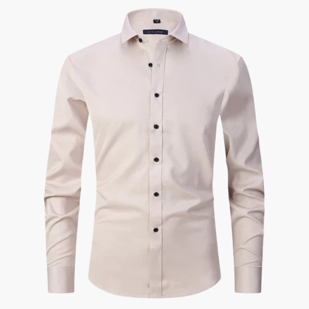 Men's Modern Shirt | Slim Fit