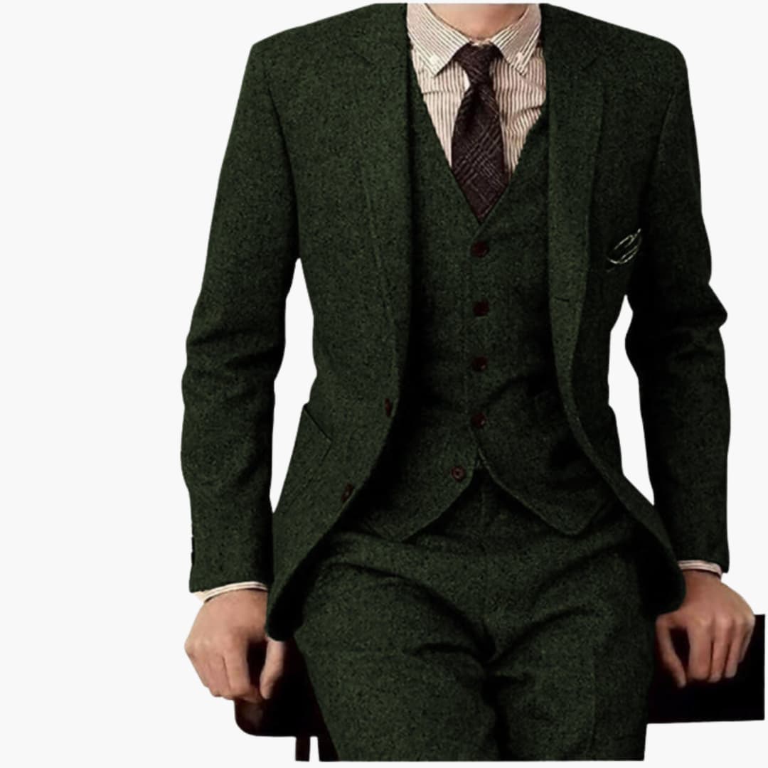 Men's Formal Suit | Complete