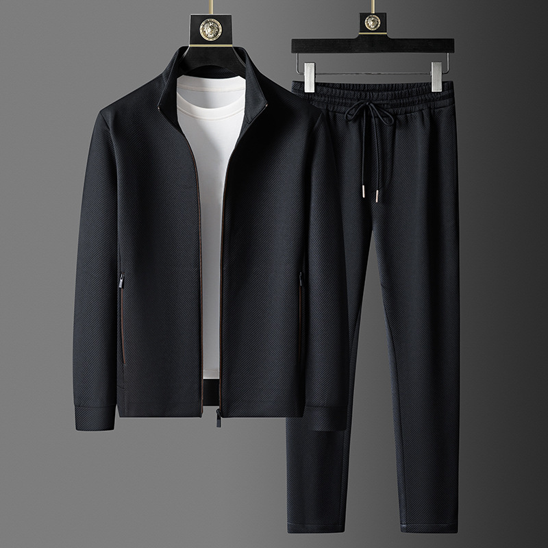 Men's Modern Tracksuit | Sporty