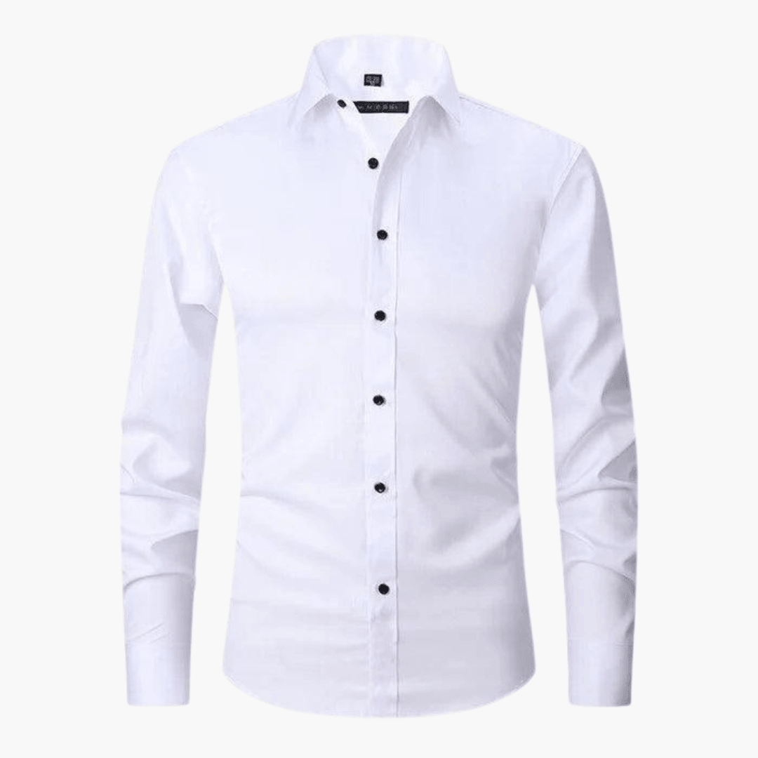 Men's Modern Shirt | Slim Fit