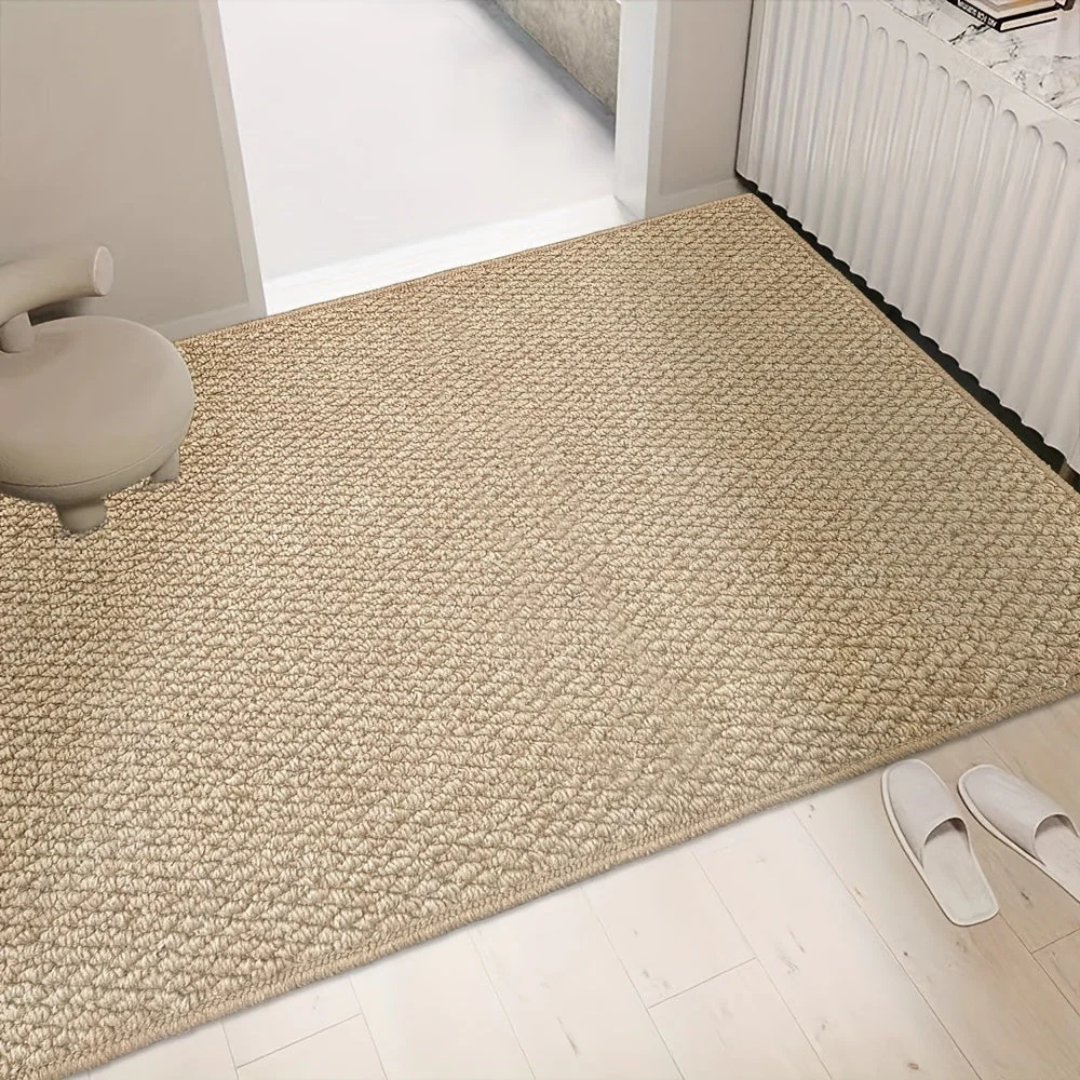 Durable and Stylish Doormat