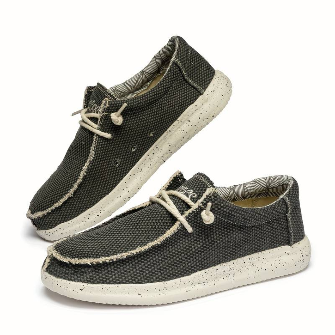 Men's Comfortable Loafers | Lightweight