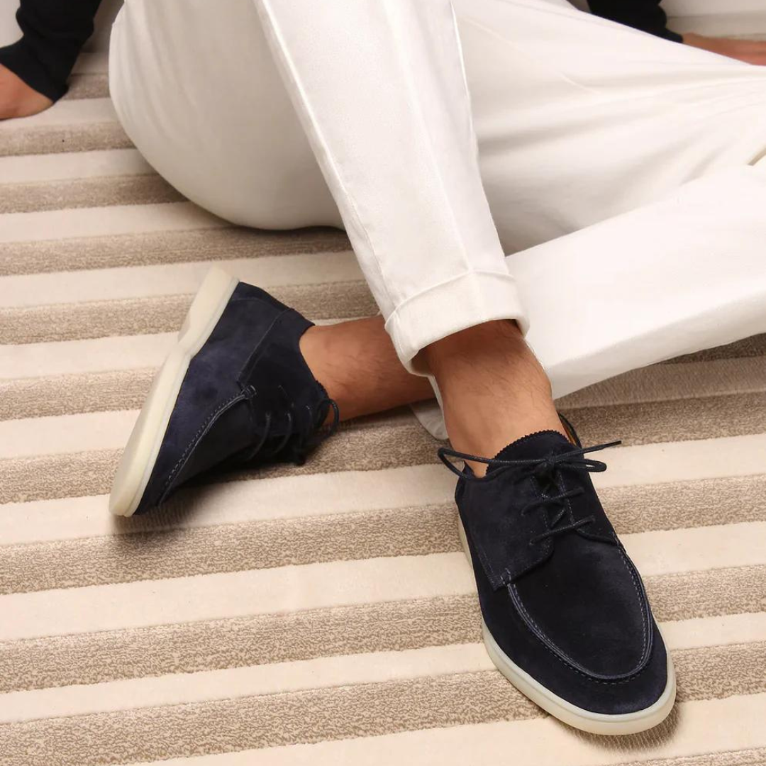 Men's Summer Loafers | Comfortable