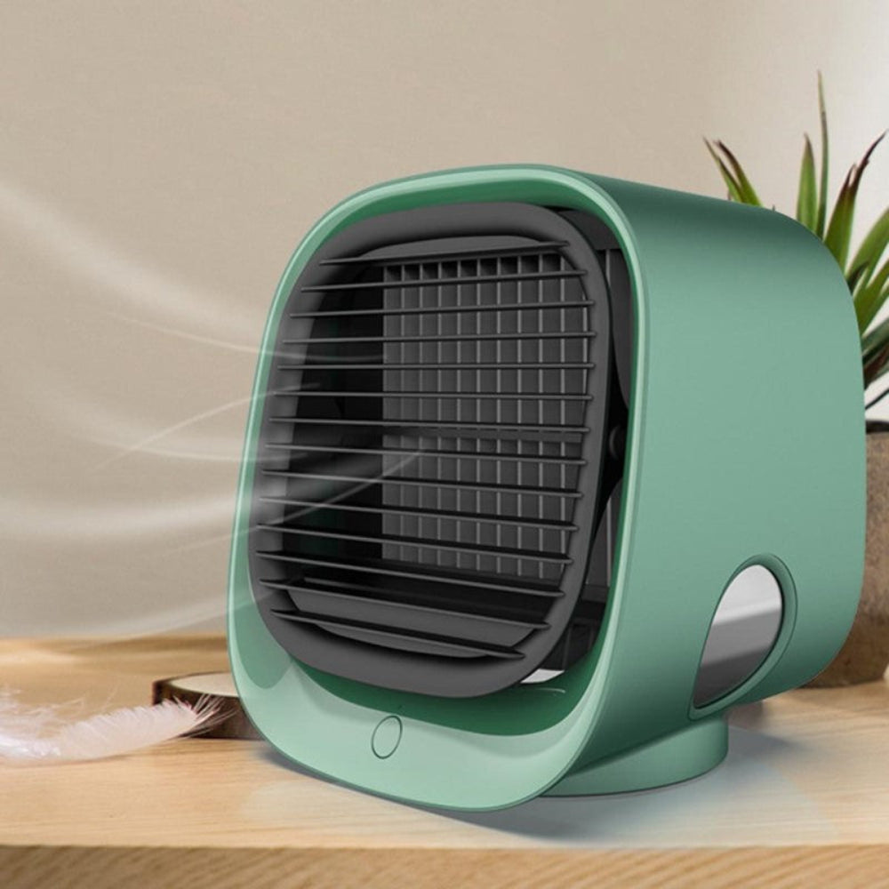 Dual Function Air Cooler and Humidifier – Perfect for Ideal Room Conditions