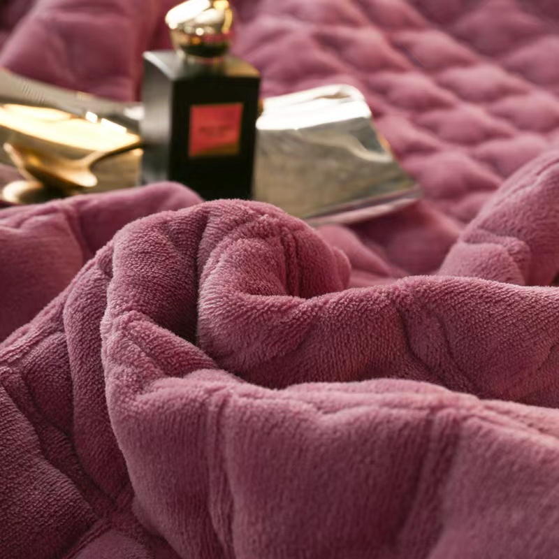 Enjoy a Wonderful Night's Sleep
