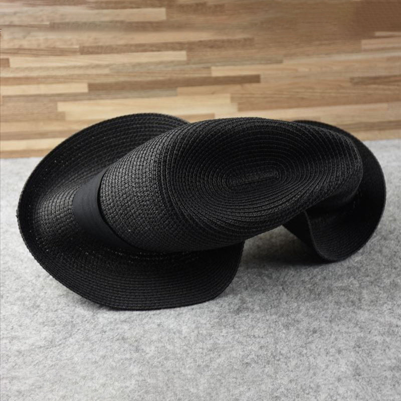 Handcrafted Hat with UPF 50+ Sun Protection